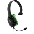 turtle beach recon chat for xbox black green over ear headset tbs 2408 02 photo