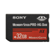 sony memory stick pro hg duo hx 32gb class 4 ms hx32b2 photo