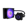 coolermaster masterliquid lite 120l v2 rgb photo coolermaster masterliquid lite 120l v2 rgb photo