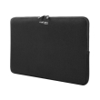 natec net 1700 coral 133 laptop sleeve black photo