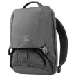 natec nto 1704 bharal 141 laptop backpack black grey photo