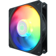 coolermaster sickleflow 120mm fan argb photo coolermaster sickleflow 120mm fan argb photo