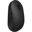 pontiki xiaomi hlk4041gl mi wireless dual mode silent mouse black photo