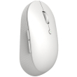 pontiki xiaomi hlk4040gl mi wireless dual mode silent mouse white photo