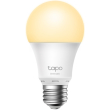 tp link tapo l510e e27 2700k smart wifi led bulb photo