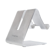 logilink aa0122 aluminum smartphone and tablet stand photo