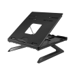 logilink aa0133 notebook stand with smartphone holders 10156 photo