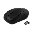 rebeltec comet wireless mouse black photo rebeltec comet wireless mouse black photo