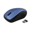 rebeltec comet wireless mouse blue photo