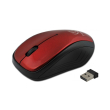 rebeltec comet wireless mouse red photo rebeltec comet wireless mouse red photo