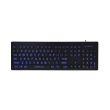 rebeltec wired keyboard large font bigfont photo rebeltec wired keyboard large font bigfont photo