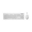 rebeltec wireless set keyboard mouse white whiterun photo rebeltec wireless set keyboard mouse white whiterun photo