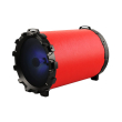 rebeltec speaker soundtube 220 red photo rebeltec speaker soundtube 220 red photo