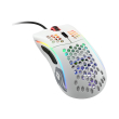 GLORIOUS PC GAMING MODEL D GAMING MOUSE WHITE MATT