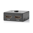 NEDIS VSWI3482AT 2-IN-1 HDMI SWITCH AND SPLITTER