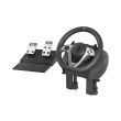 genesis ngk 1567 seaborg 400 driving wheel for pc console photo
