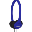 koss kph7b blue 145190460 photo koss kph7b blue 145190460 photo