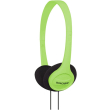 koss kph7g green photo koss kph7g green photo
