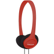 koss kph7r red photo koss kph7r red photo
