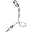 in akustik premium ii extension jack plug jack plug w 5m photo