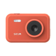sjcam fun cam red photo