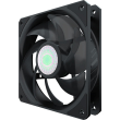 coolermaster sickleflow 120mm fan photo coolermaster sickleflow 120mm fan photo