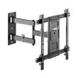 logilink bp0112 tv wall mount 3270 tilt swivel level adjustment photo