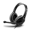 edifier usb k800 headphone black photo