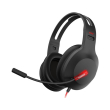 edifier usb 71 g1 usb headphone black photo