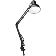 tracer artista metal desk clip lamp photo