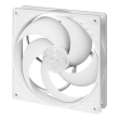 fan arctic p14 pwm white white 140mm photo