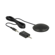 DELOCK 65873 CONDENSER TABLE MICROPHONE OMNIDIRECTIONAL FOR CONFERENCE