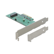 delock 89370 pci express x4 card 1 x internal nvme m2 key m 80 mm form factor photo delock 89370 pci express x4 card 1 x internal nvme m2 key m 80 mm form factor photo