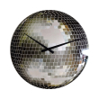 nextime 8801 small disco 30cm silver photo