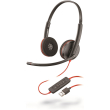 plantronics blackwire c3220 usb stereo photo