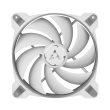 fan arctic bionix f140 grey white 140mm photo
