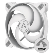 fan arctic bionix p140 grey white 140mm photo