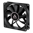 fan arctic f9 92mm black photo