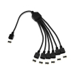 ek water blocks ek d rgb 6 way splitter cable photo