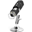 technaxx wifi fullhd microscope tx 158 photo technaxx wifi fullhd microscope tx 158 photo