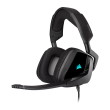 corsair headset void elite rgb 71 carbon photo
