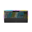  CORSAIR KEYBOARD K100 OPTICAL MECHANICAL OPX RAPIDFIRE (US)