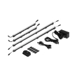 corsair lighting strip ls100 smart starter kit 2x450mm 2x250mm photo