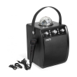 musicman disco speaker with microphone bt x53 photo