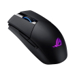 asus rog strix impact ii wireless mouse photo
