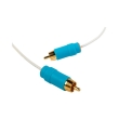 the chord company c sub rca cable set 8m photo