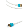 the chord company c view high speed hdmi cable set 075m photo