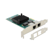 DELOCK 88502 PCI EXPRESS X1 CARD 2 X RJ45 GIGABIT LAN I350