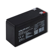 qoltec 53031 agm battery 12v 9ah max 135a photo