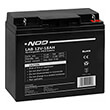 nod lab 12v18ah replacement battery photo
